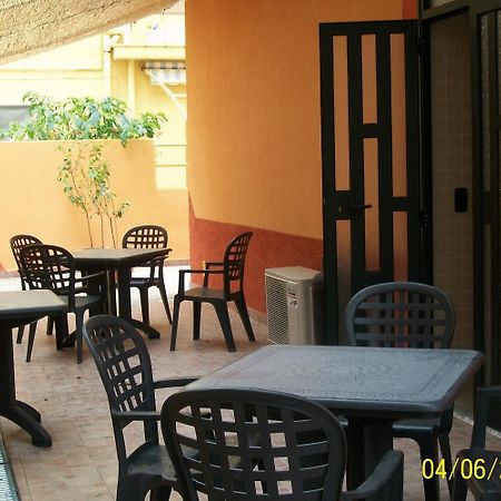 B&B Mediterraneo Torre Melissa Zewnętrze zdjęcie